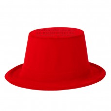 Pălărie 06 ROSU